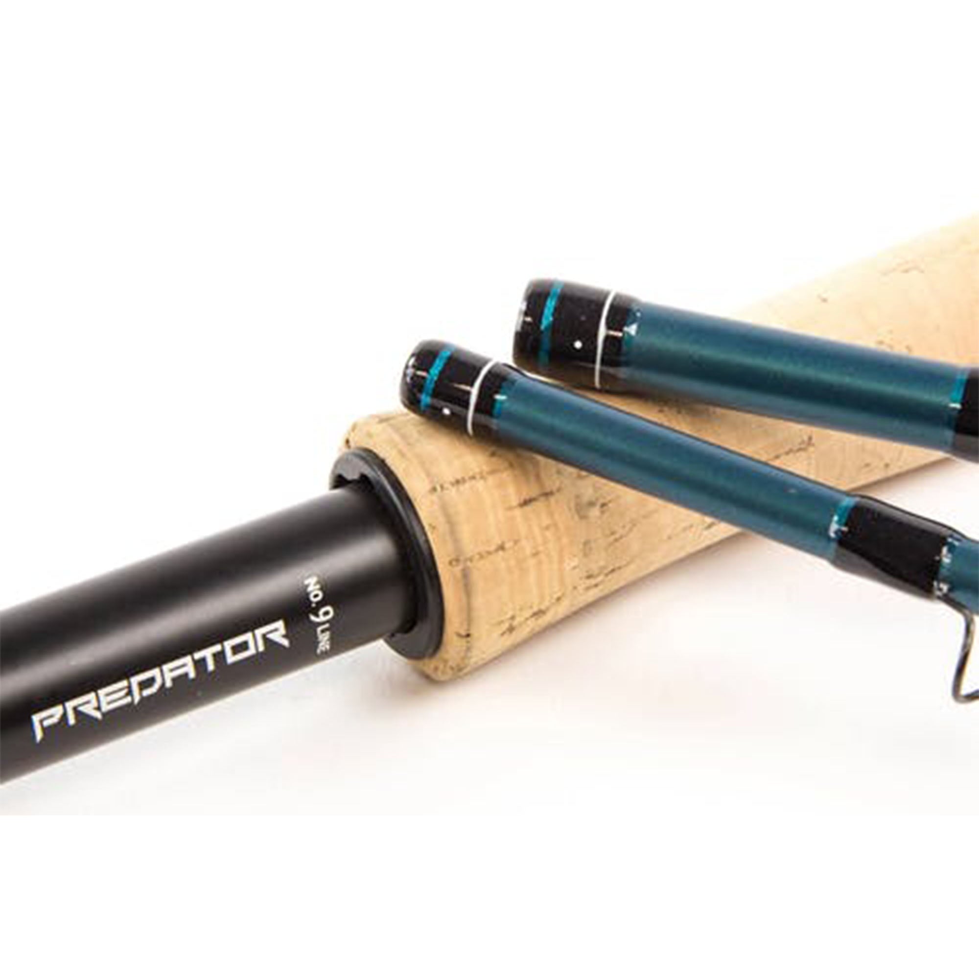Redington Predator – Seven Mile Fly Shop