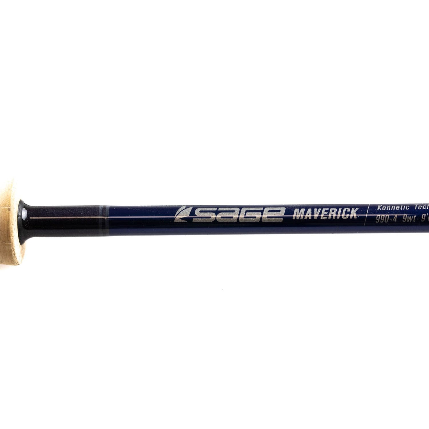 Sage Maverick Rod – Seven Mile Fly Shop