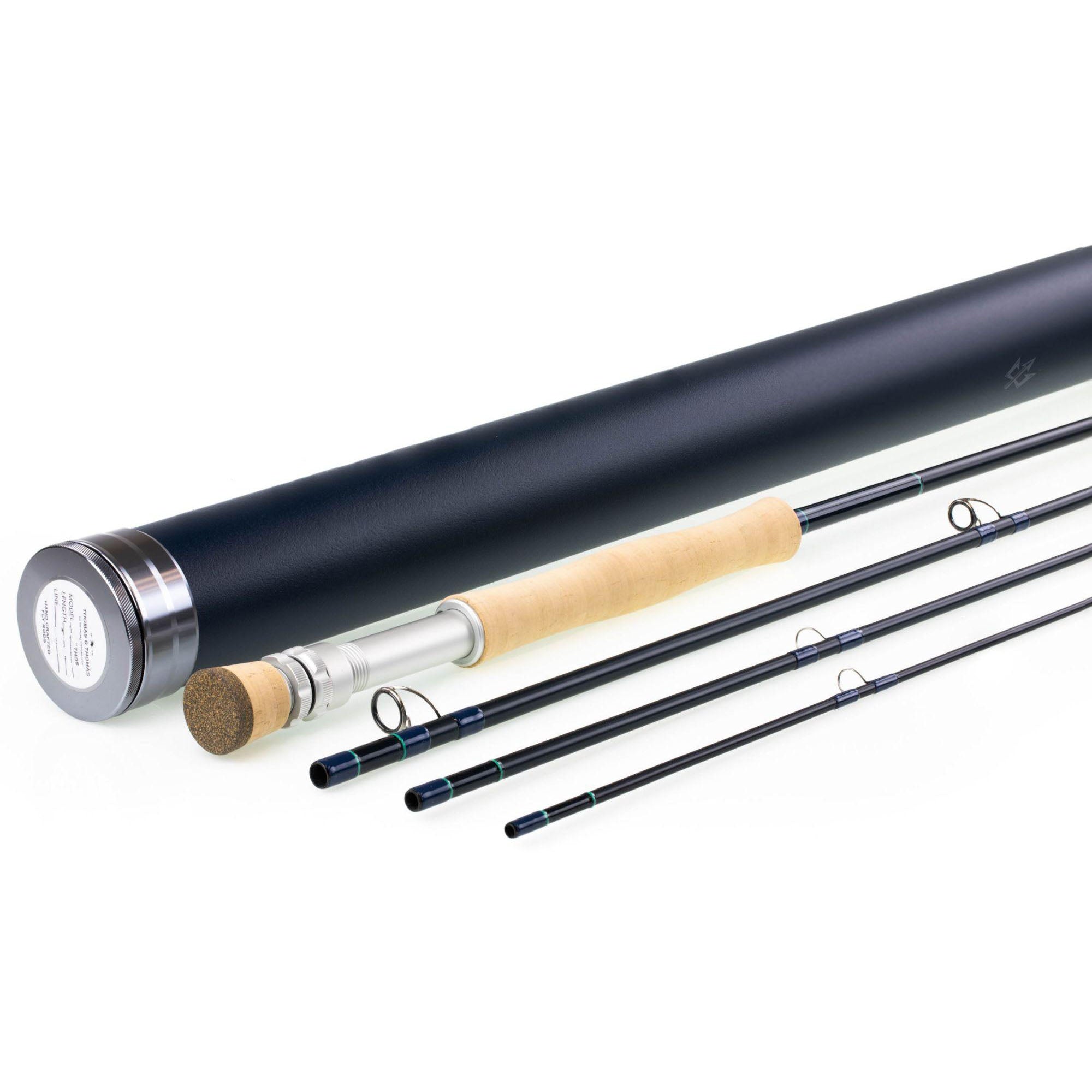 RODS – Seven Mile Fly Shop