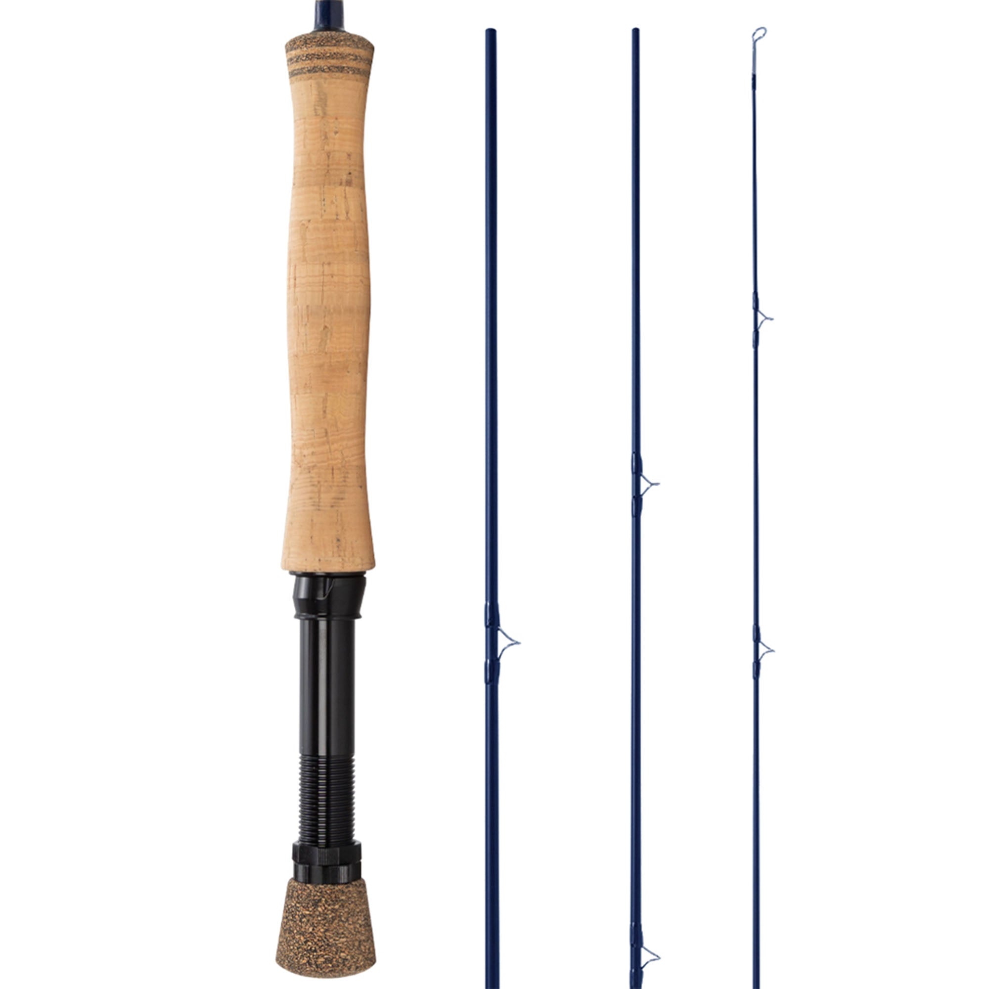 マルチに使えるSage pulse 9feet #7 Sage Pulse Fly Rod | eBay