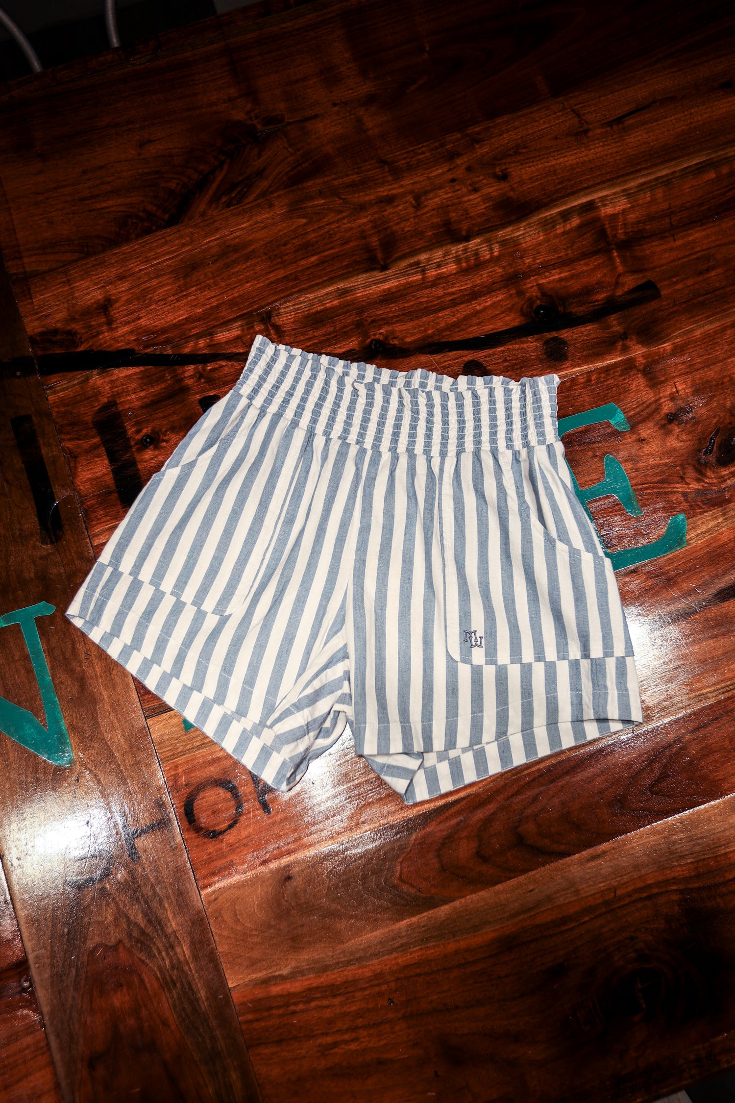 MW Women's Lowtide Shorts