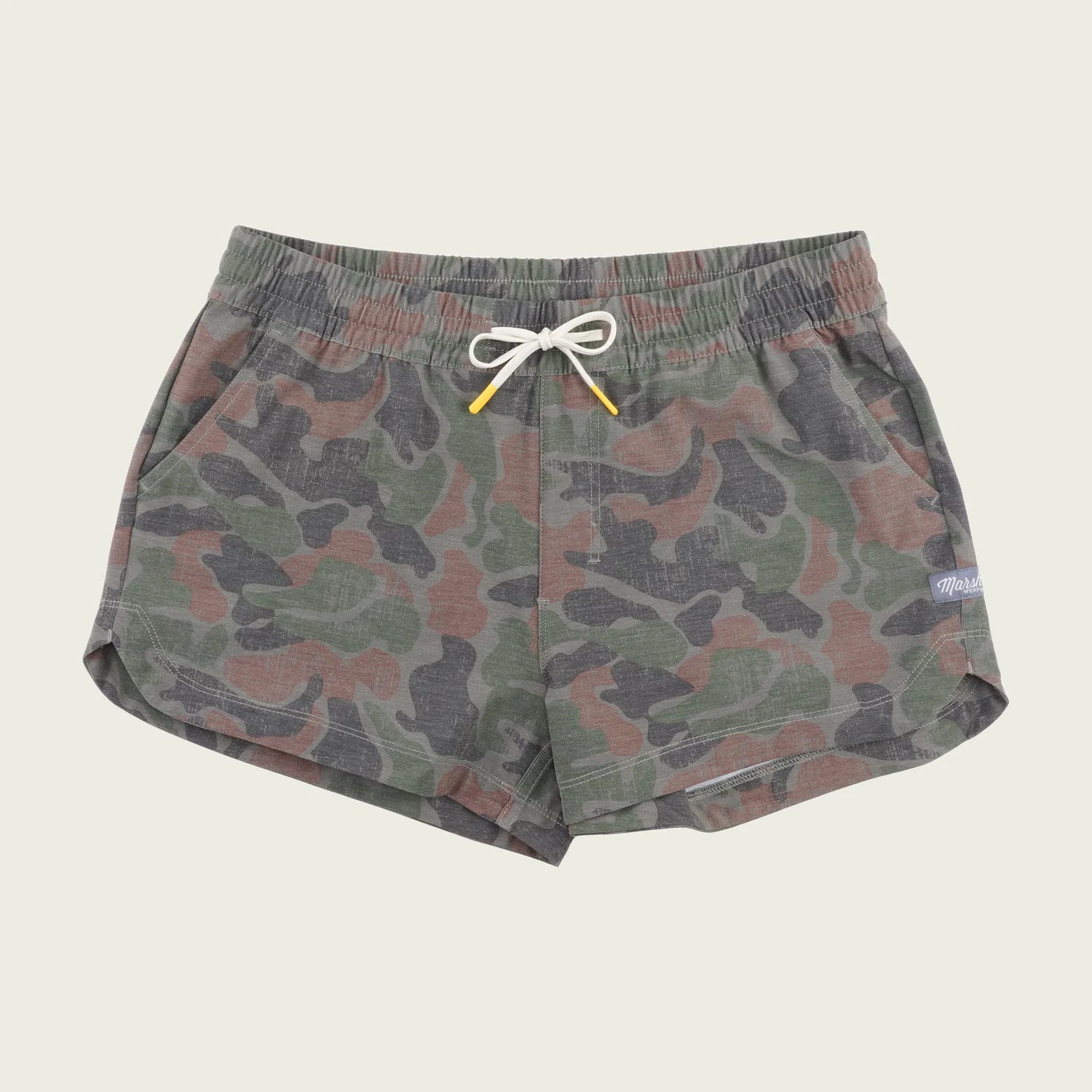 MW Women's Fulton Volley Short