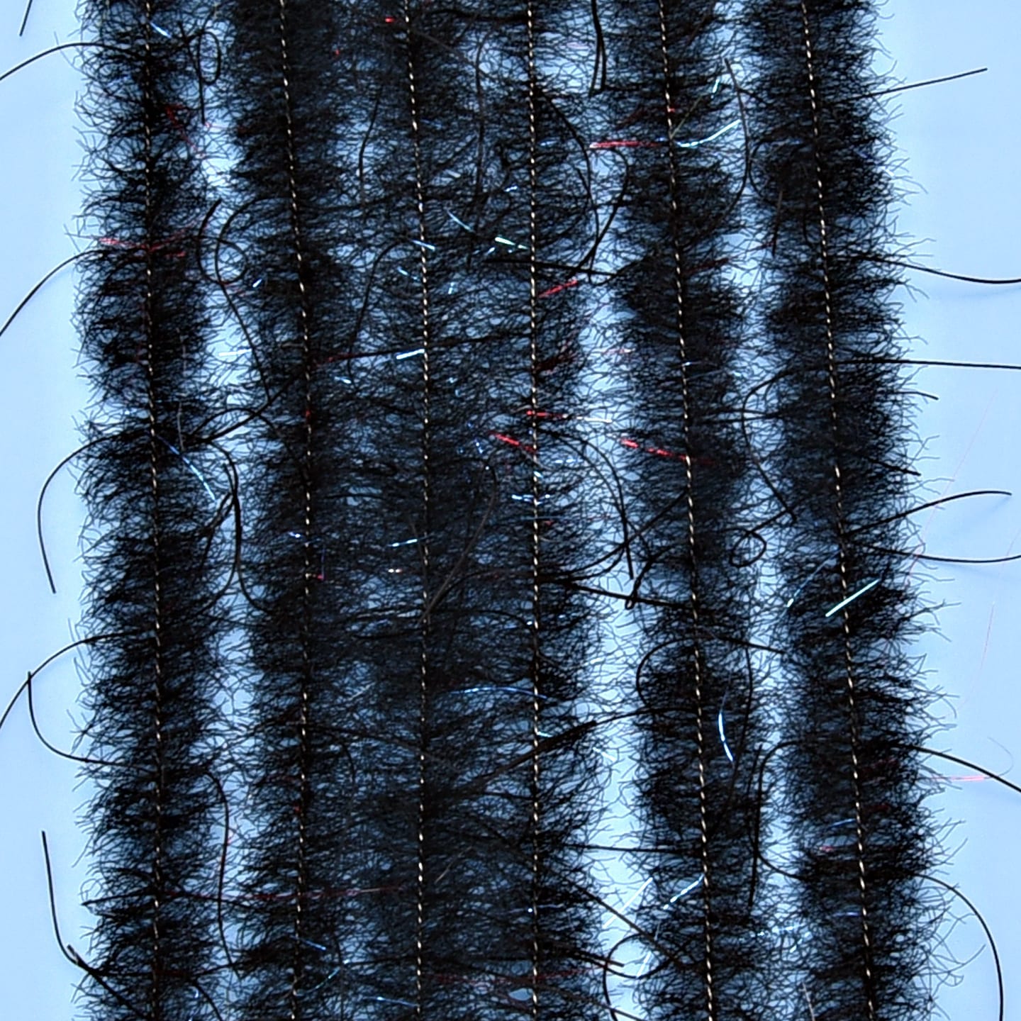 EP Wooly Critter Brush .50