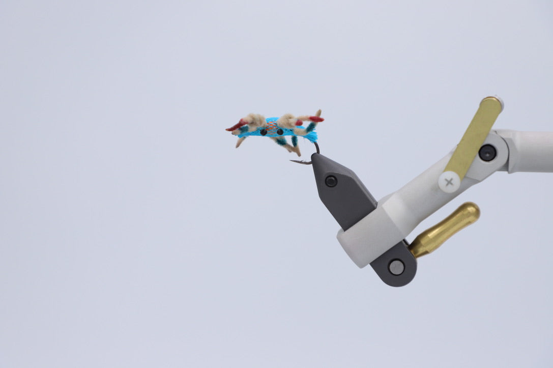  フライフィッシュ FLIES – Seven Mile Fly Shop