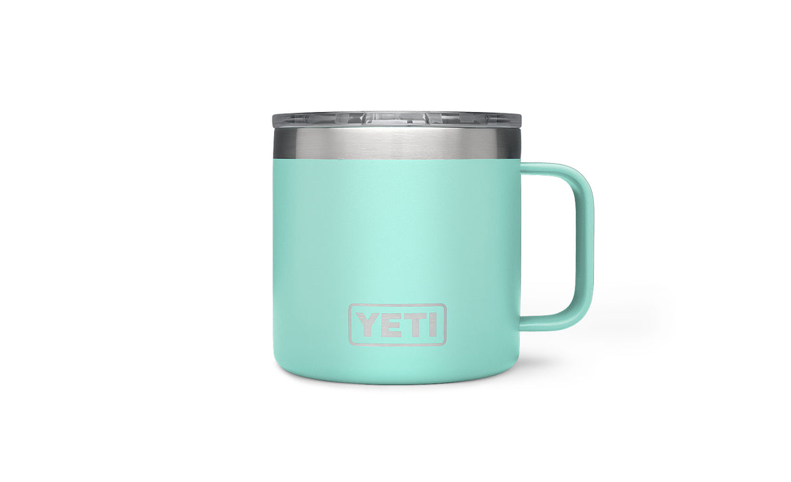 YETI RAMBLER 14 OZ MUG