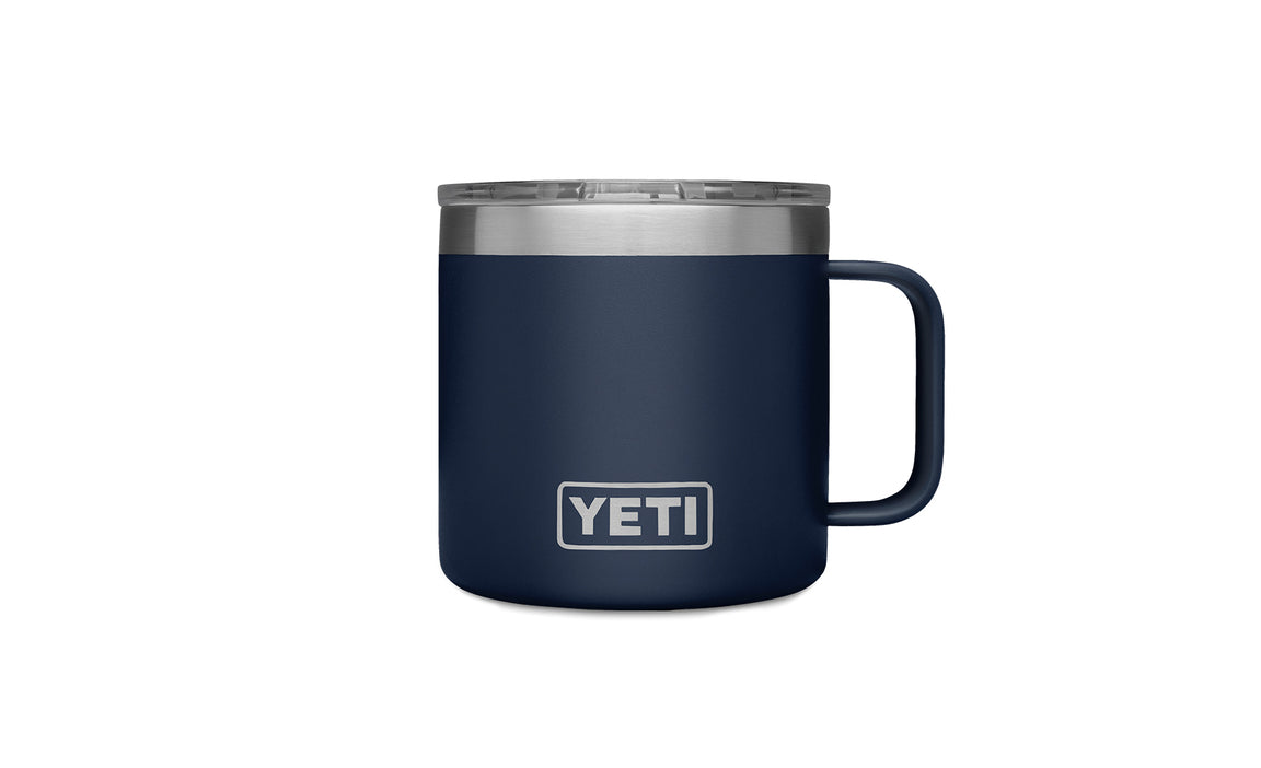 YETI RAMBLER 14 OZ MUG