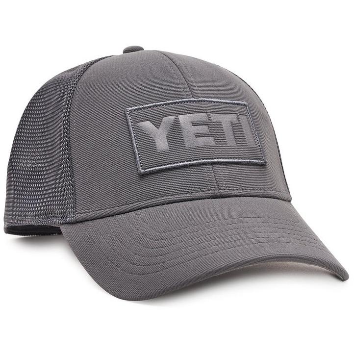 YETI Patch Trucker Hat