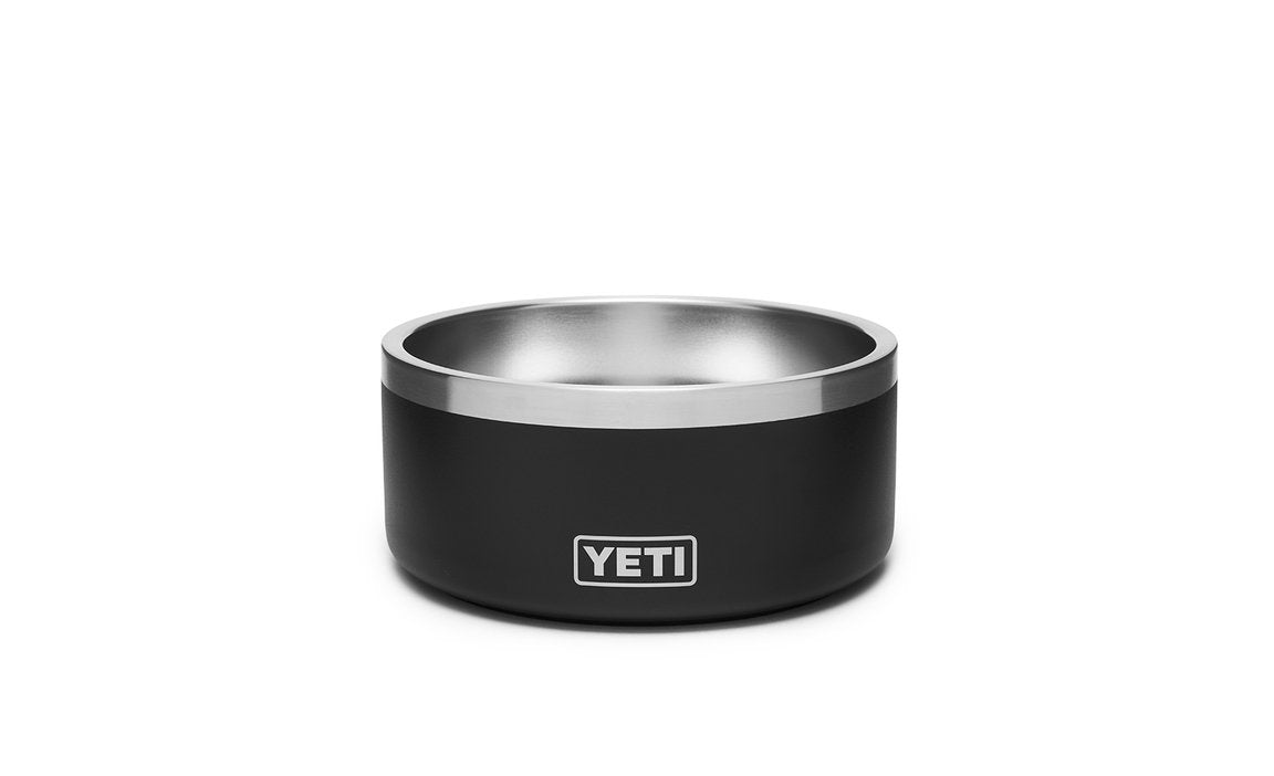 BOOMER 4 DOG BOWL