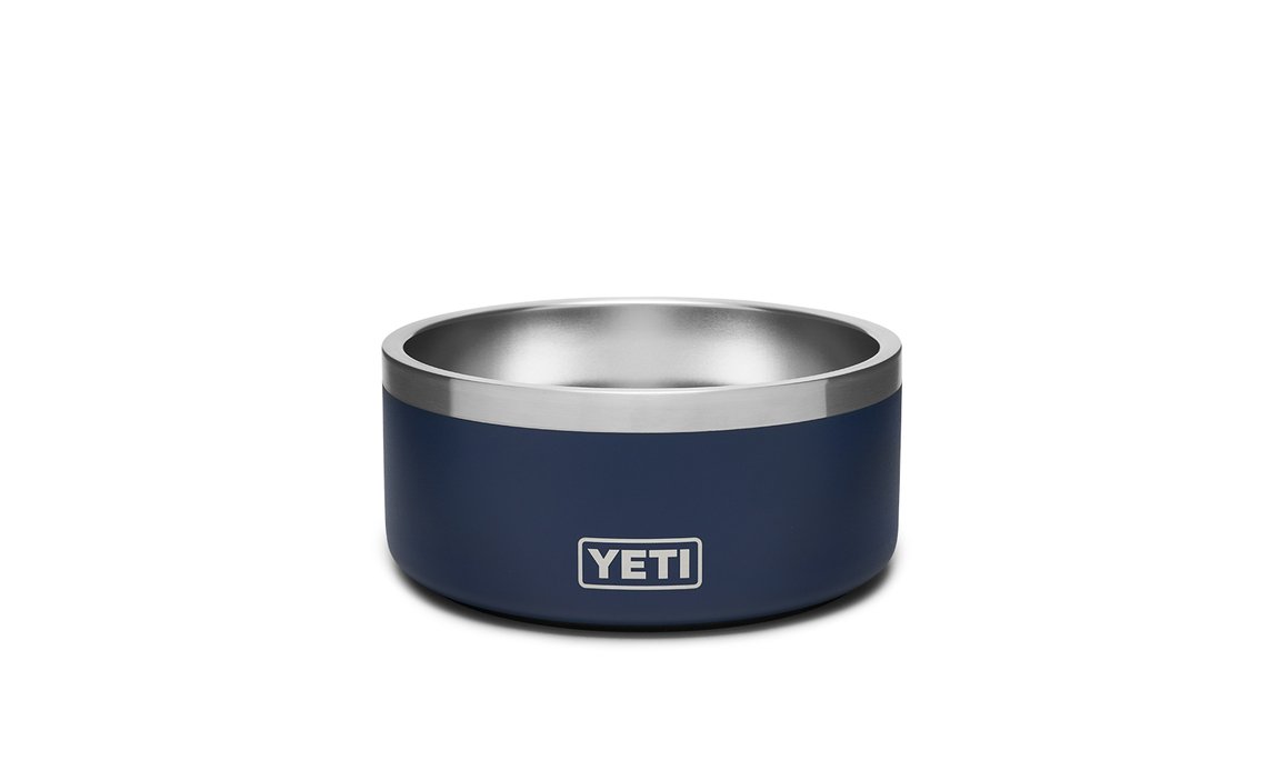 BOOMER 4 DOG BOWL