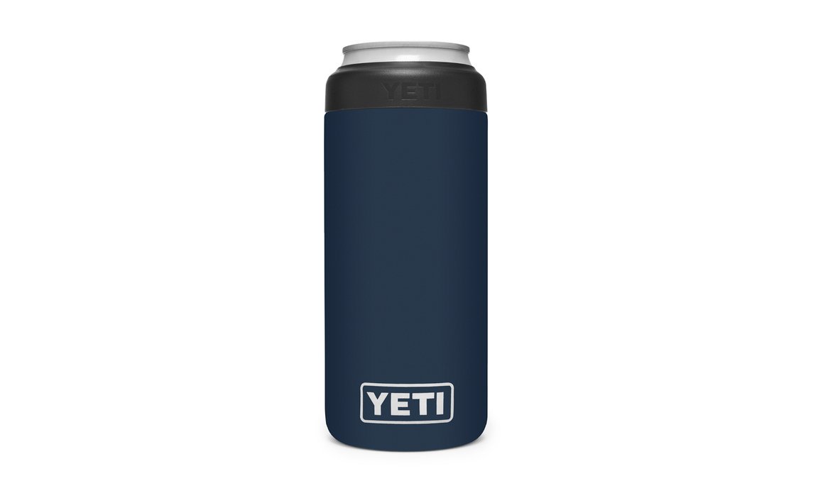 YETI RAMBLER COLSTER SLIM