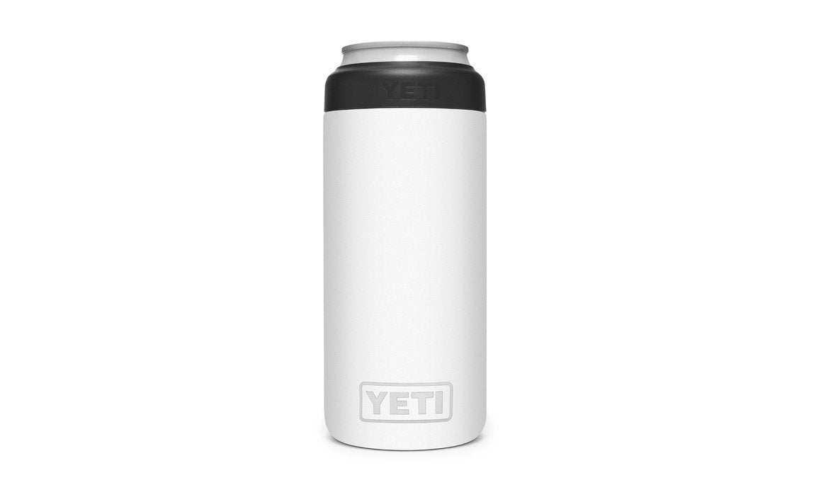 YETI RAMBLER COLSTER SLIM