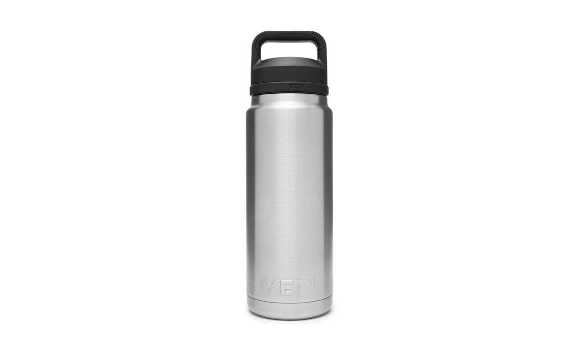 Yeti Rambler Bottle w/ Chug Cap