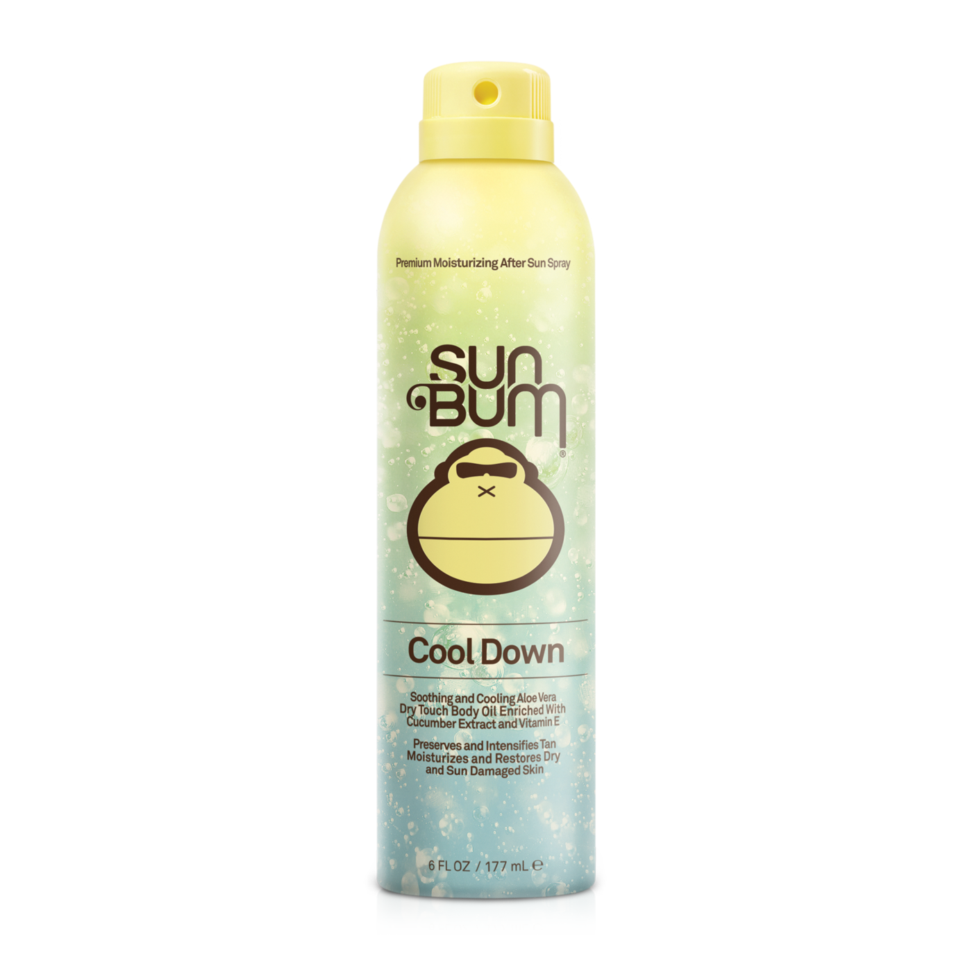 Sun Bum After Sun Cool Down – Seven Mile Fly Shop
