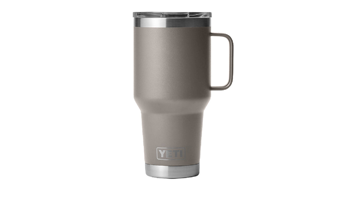 Yeti Rambler Travel Mug w/ StrongHold Lid
