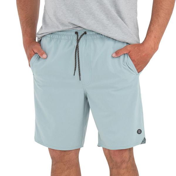 FF Men's Lined Swell Short