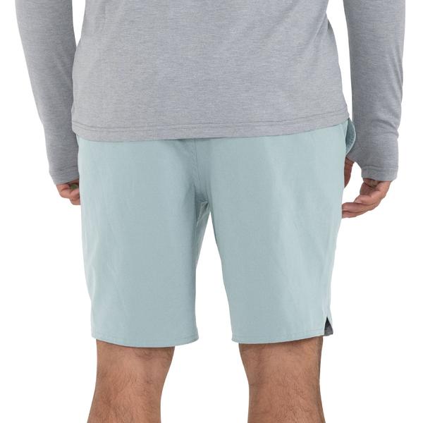 FF Men's Lined Swell Short