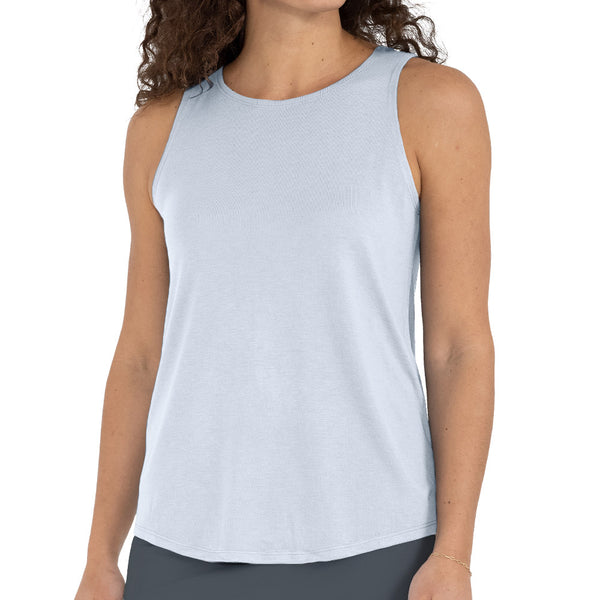 FF Women's Bamboo Lightweight Tank