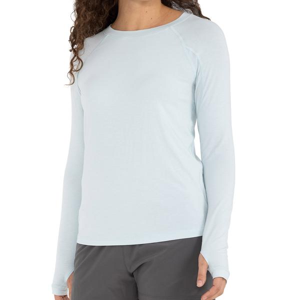 FF Women's Midweight LS