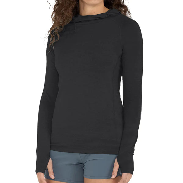 FF Women's Shade Hoody