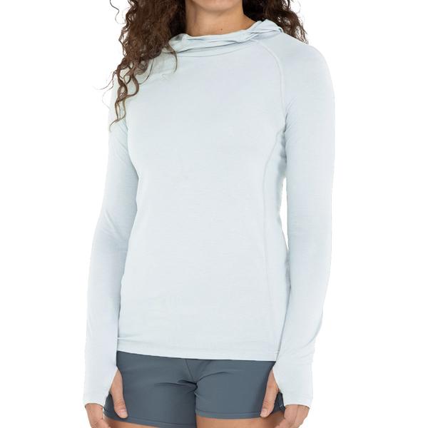 FF Women's Shade Hoody