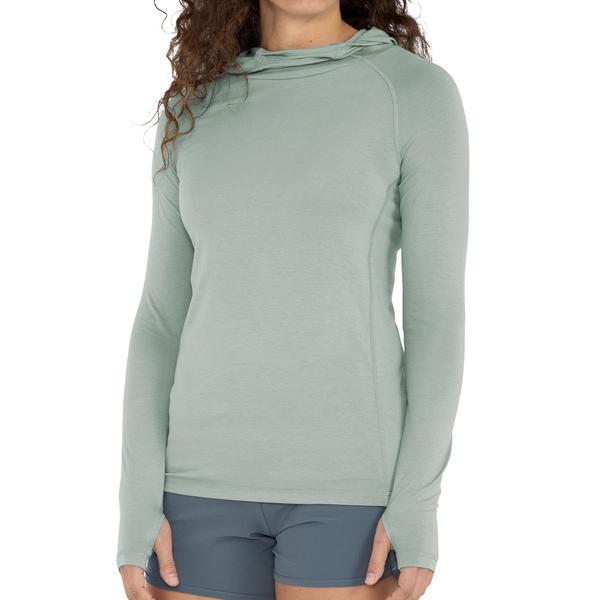 FF Women's Shade Hoody