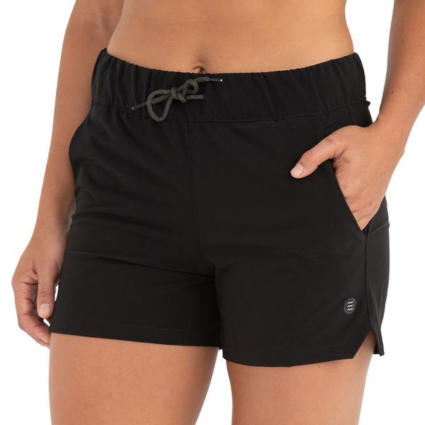 FF Women's Swell Short