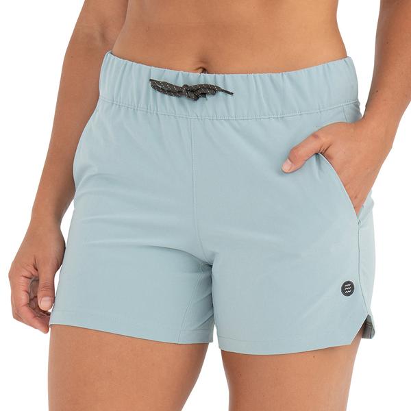 FF Women's Swell Short