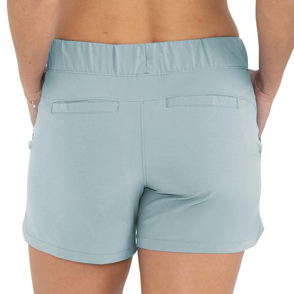 FF Women's Swell Short
