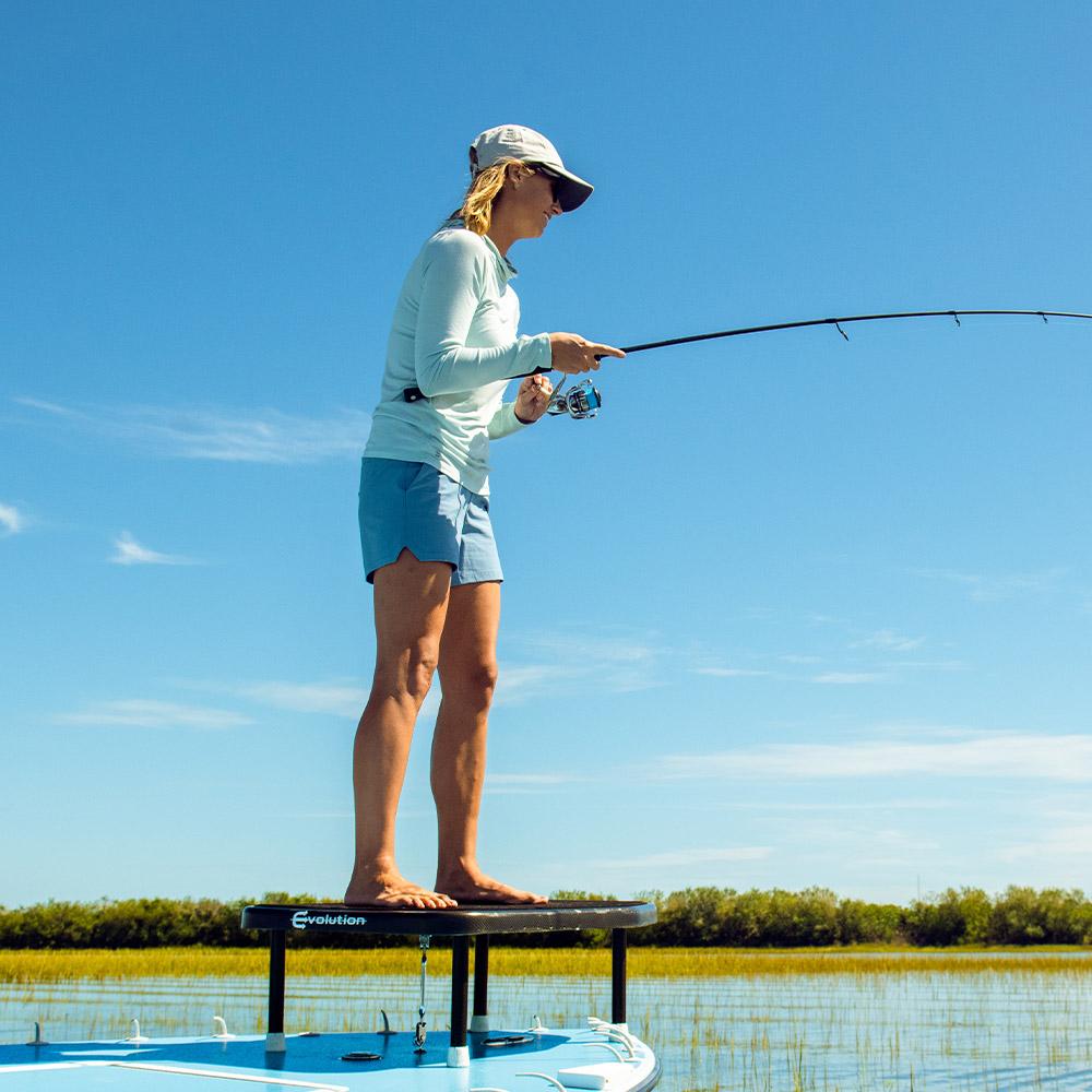 FF Women's Swell Short