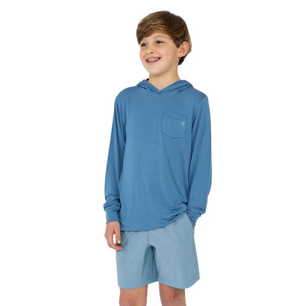 FF Youth Breeze Short