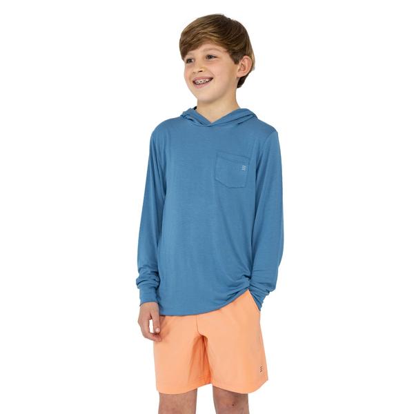 FF Youth Breeze Short