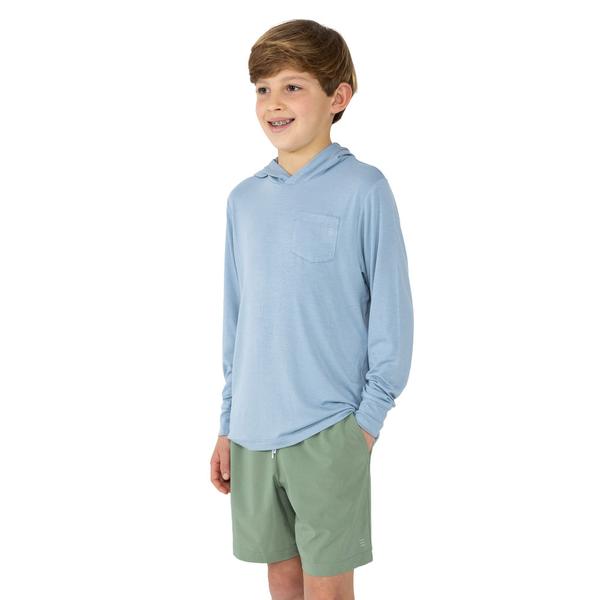 FF Youth Breeze Short