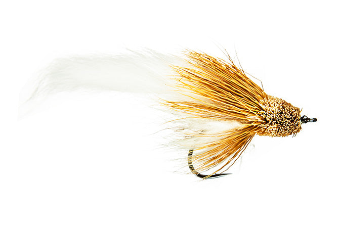 Borski's Skunk