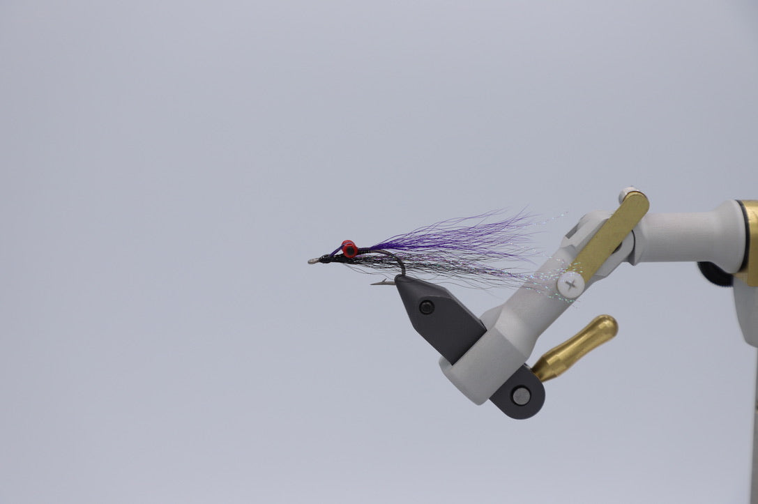 Rainy's Clouser Minnow