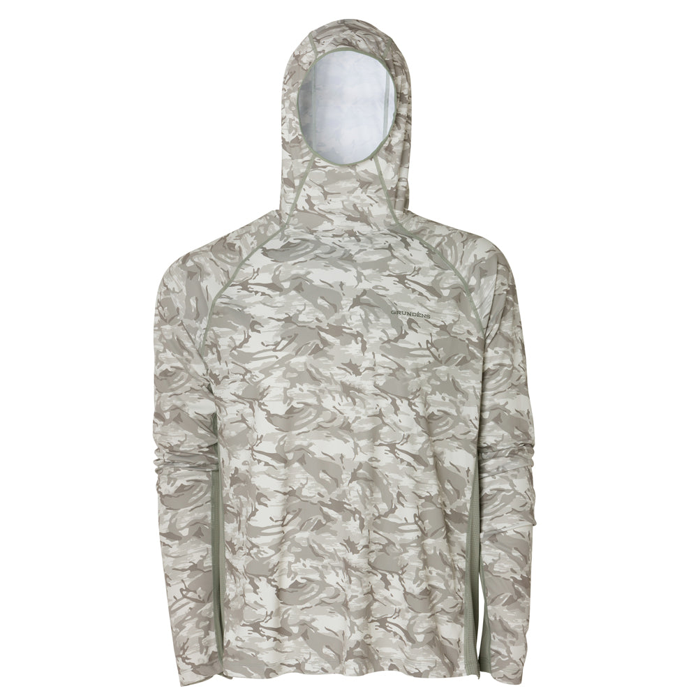 Grundens Solstråle Hoody