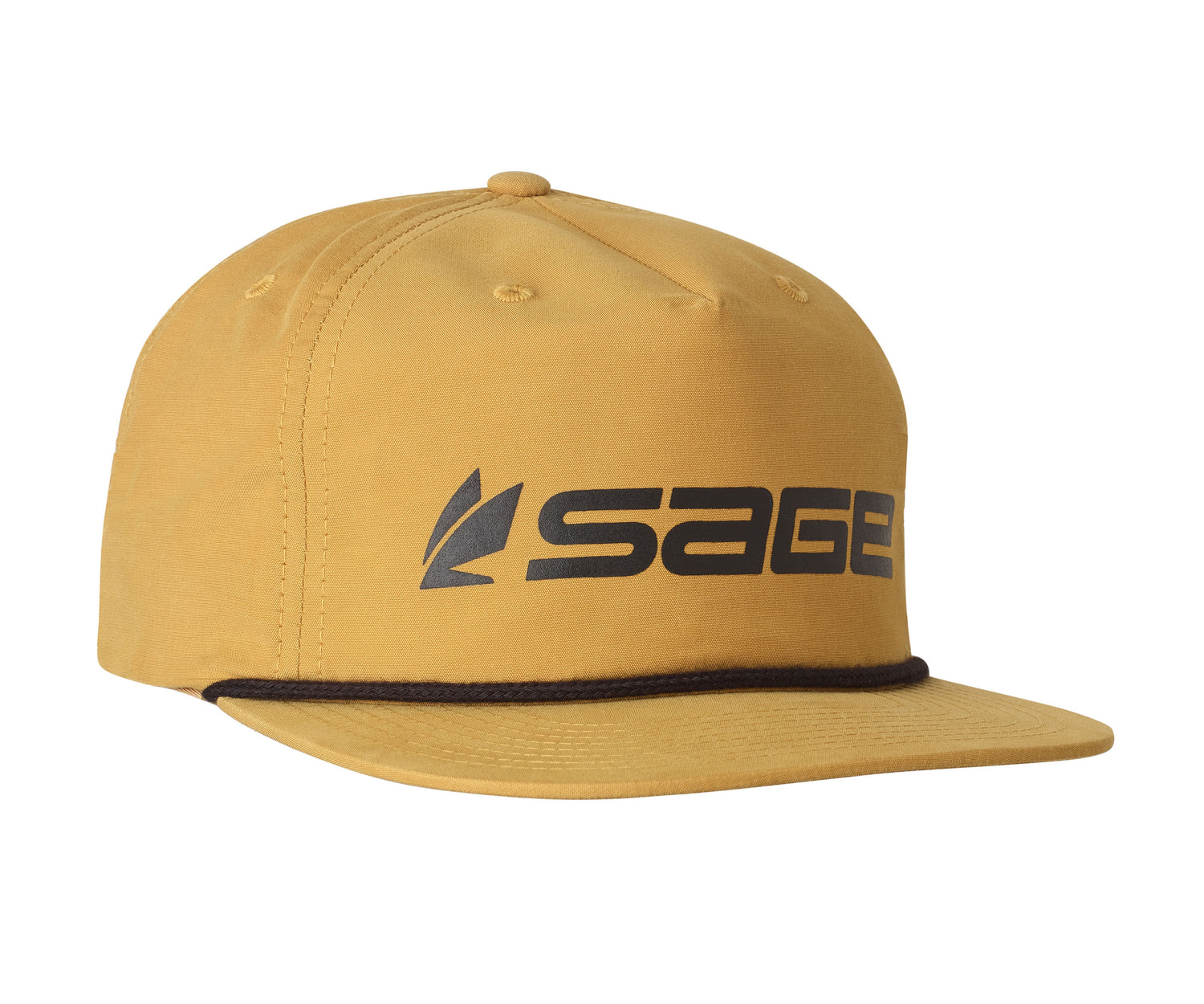 Sage Captain's Hat