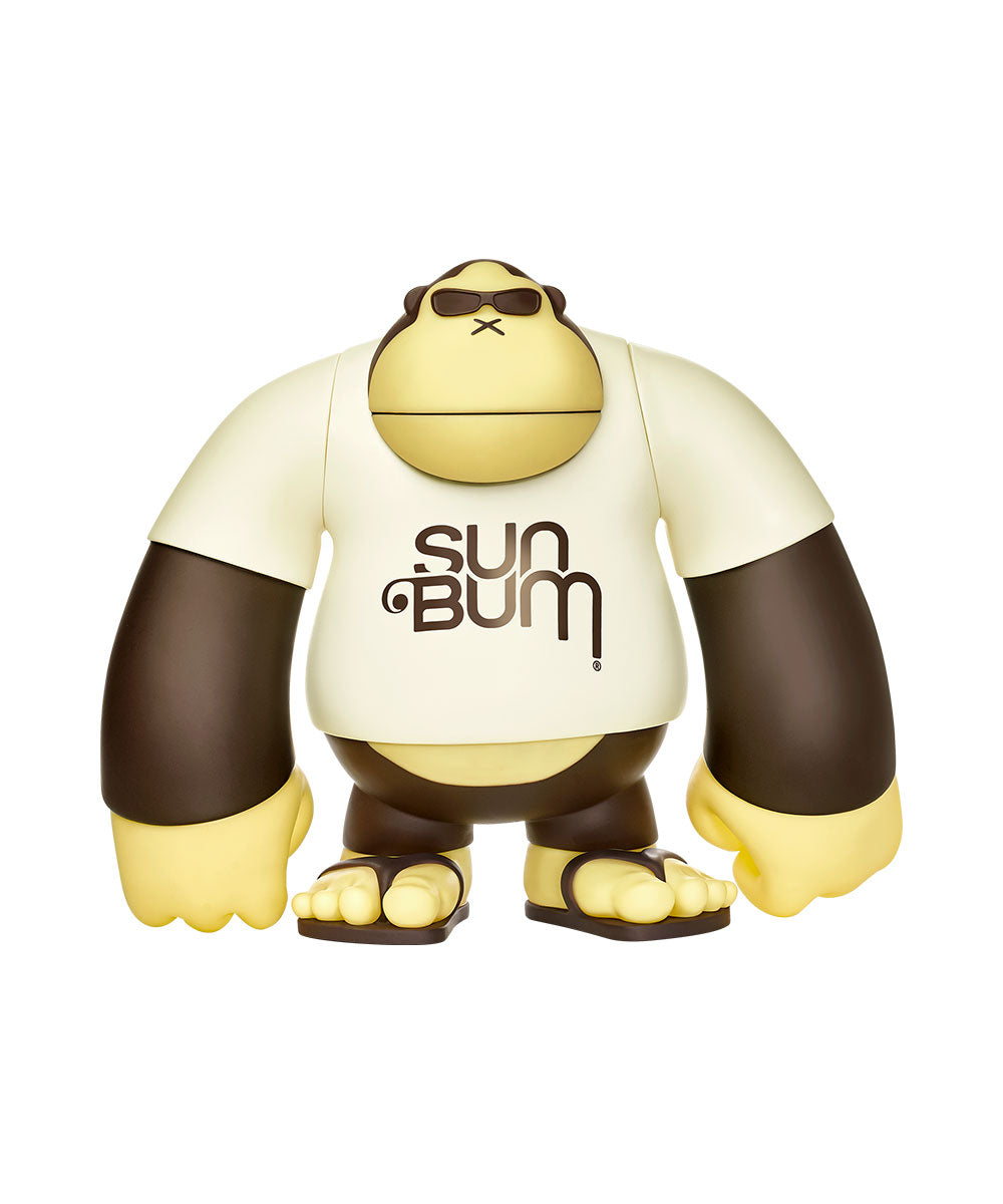 Sun Bum Vinyl Ape