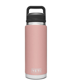 Yeti Rambler Bottle w/ Chug Cap