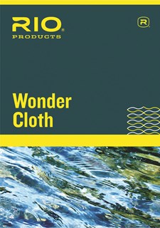 Rio Wonder Cloth