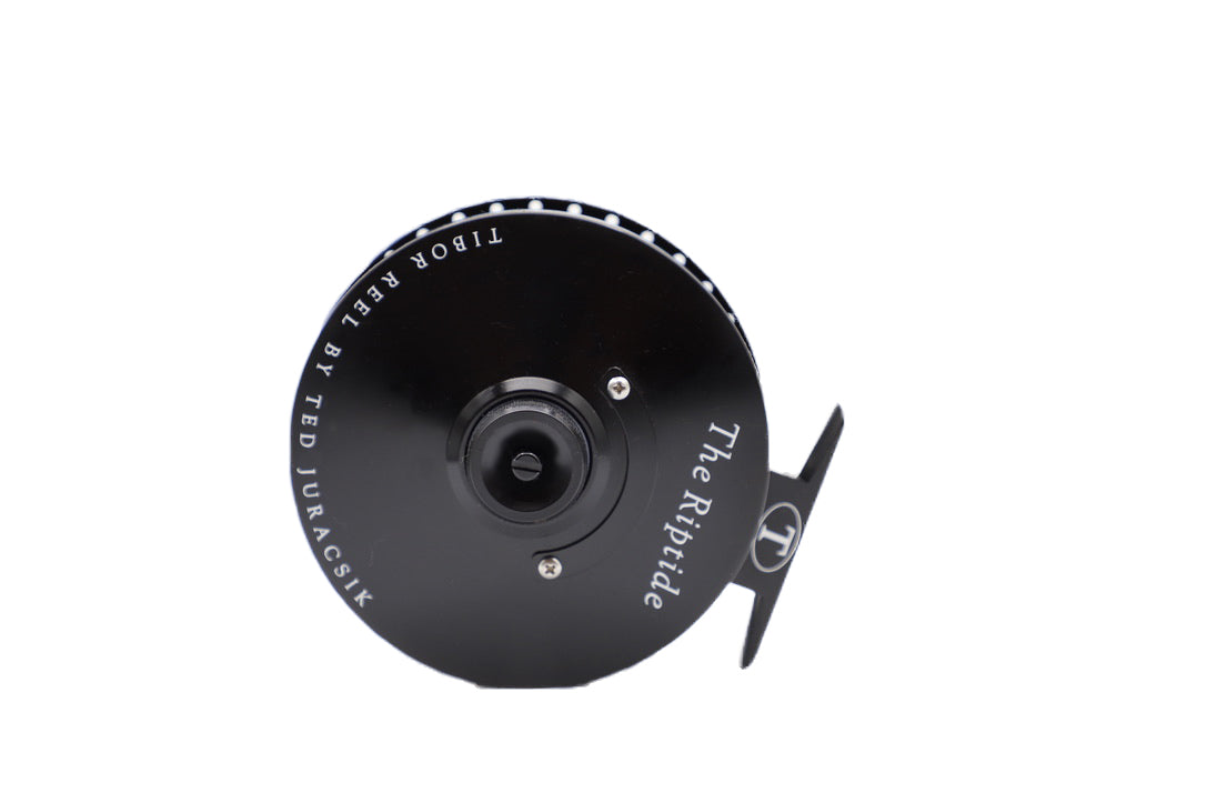 Tibor Riptide – Seven Mile Fly Shop