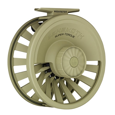 Redington Behemoth Reel