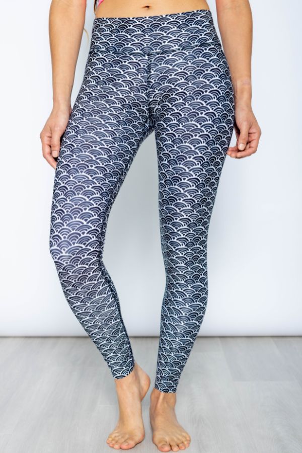 RS Classic Water Leggings