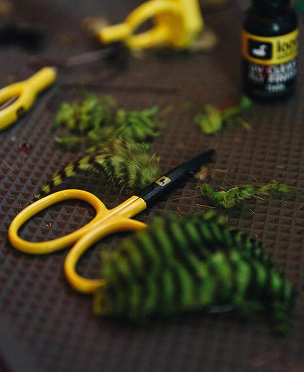 Loon Ergo Precision Scissors
