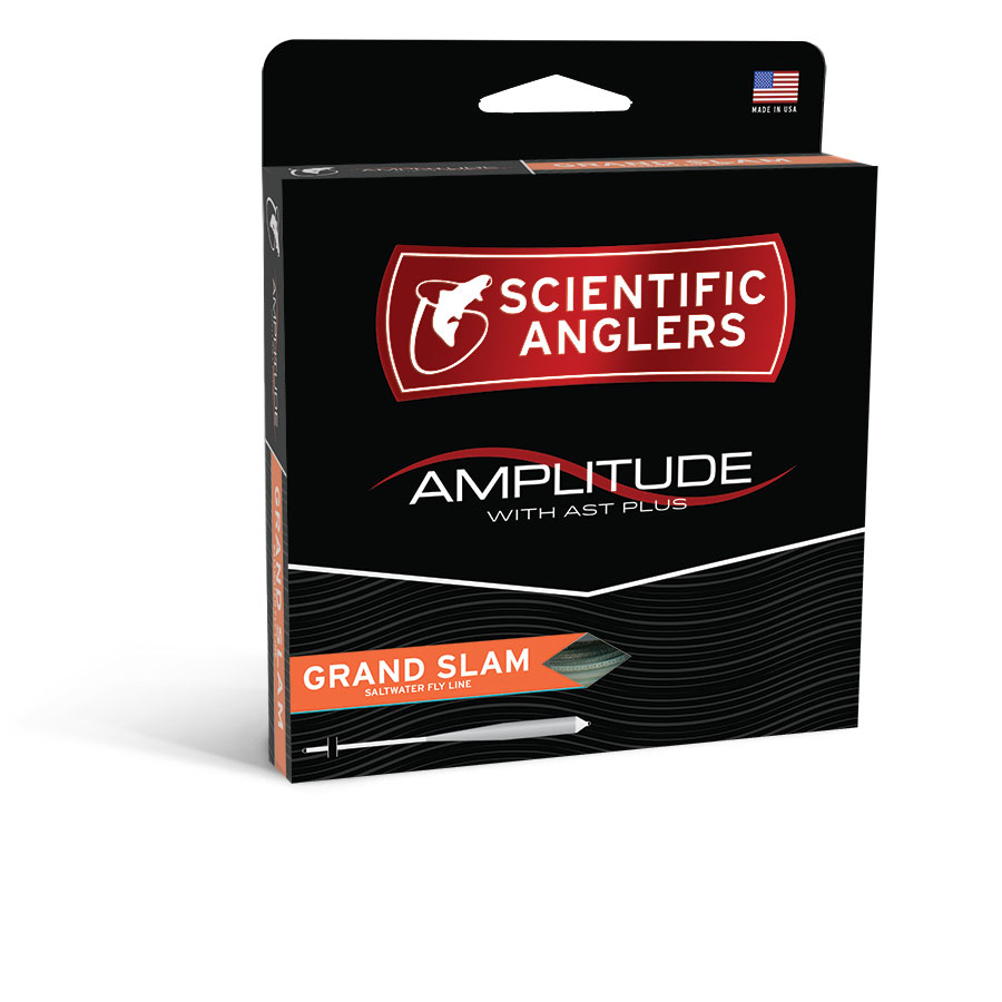 SCIENTIFIC ANGLERS – Seven Mile Fly Shop