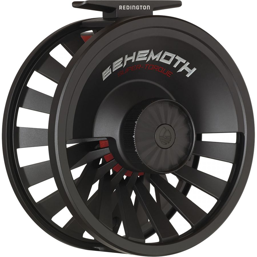 Redington Behemoth Reel