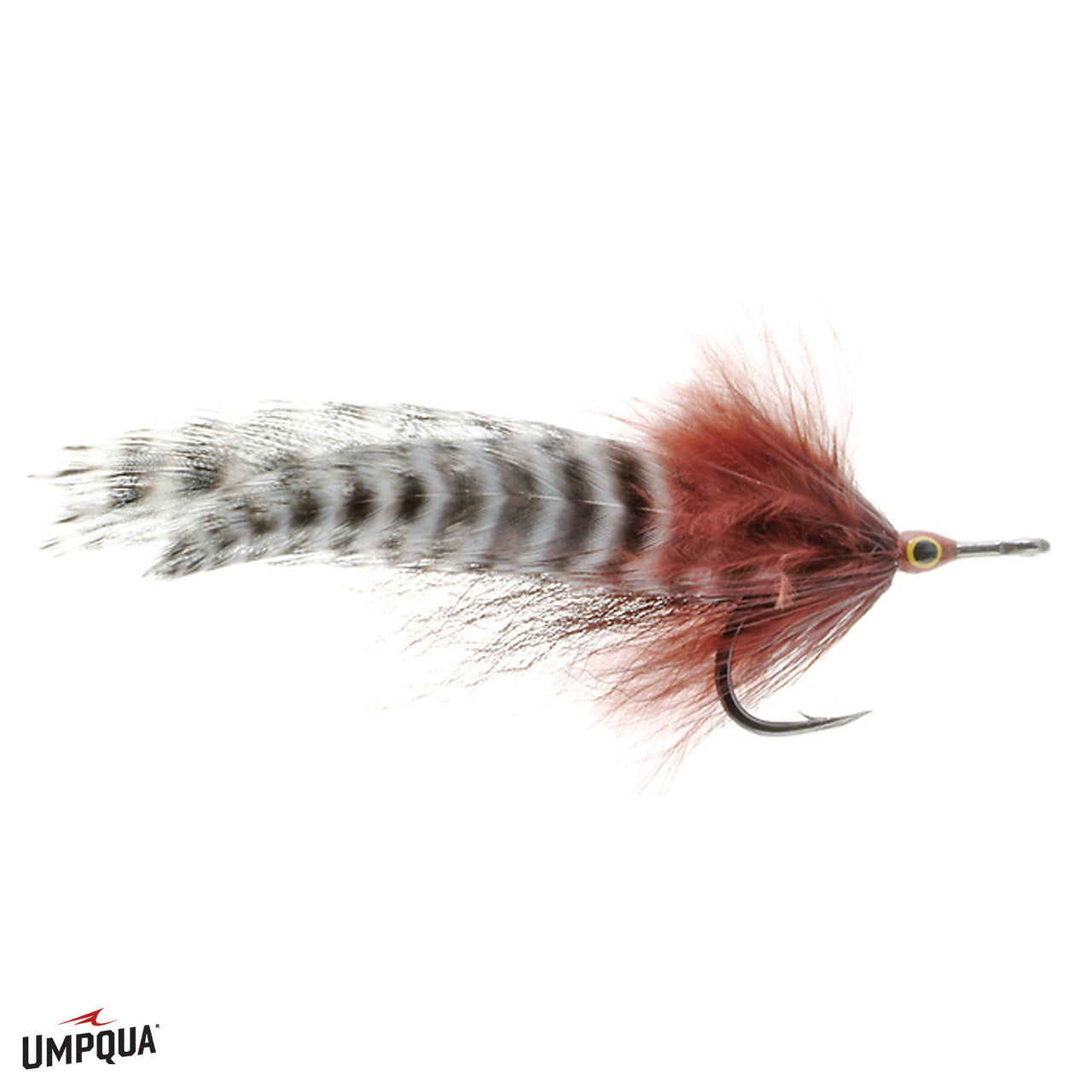 Umpqua Bigeye Tarpon