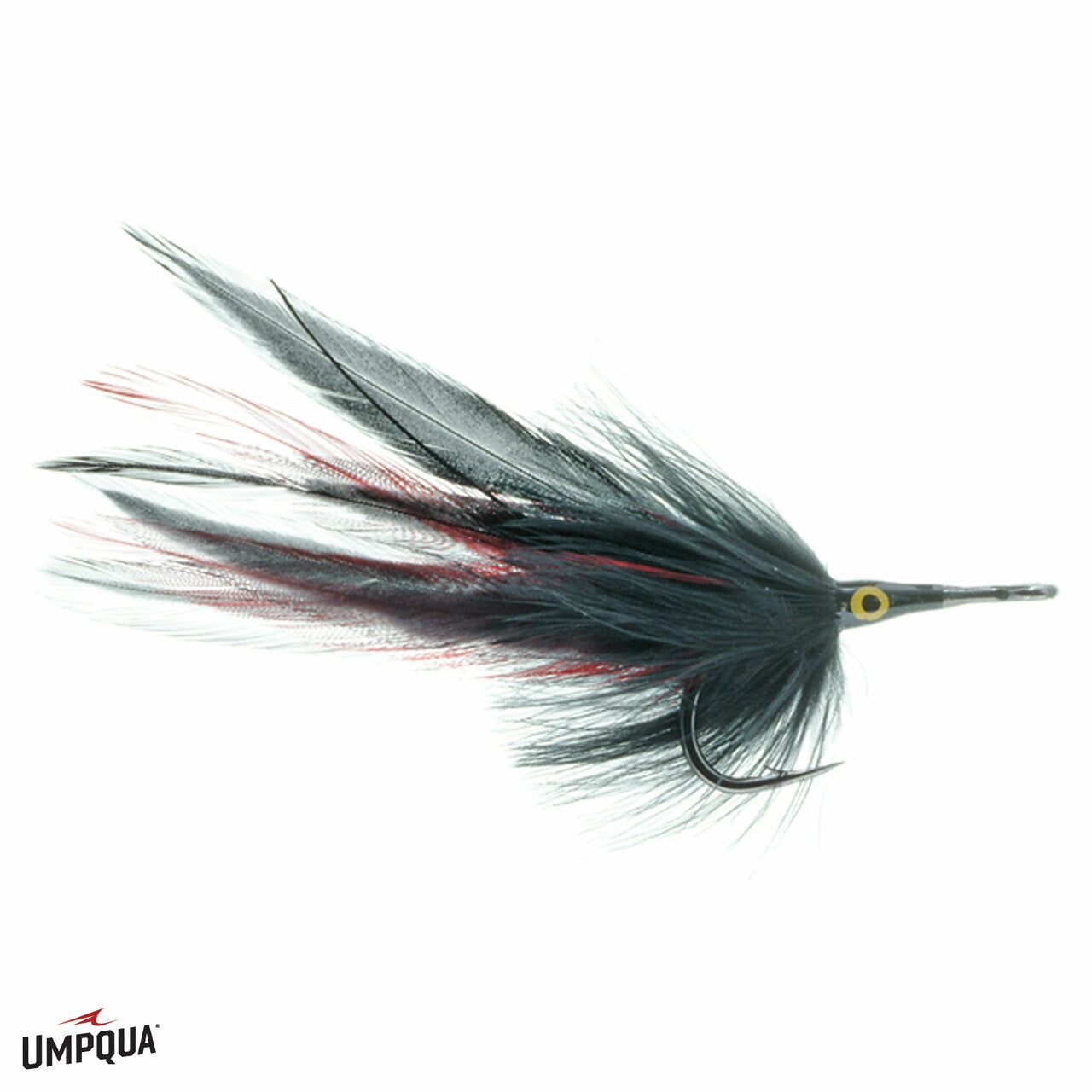 Umpqua Black Death