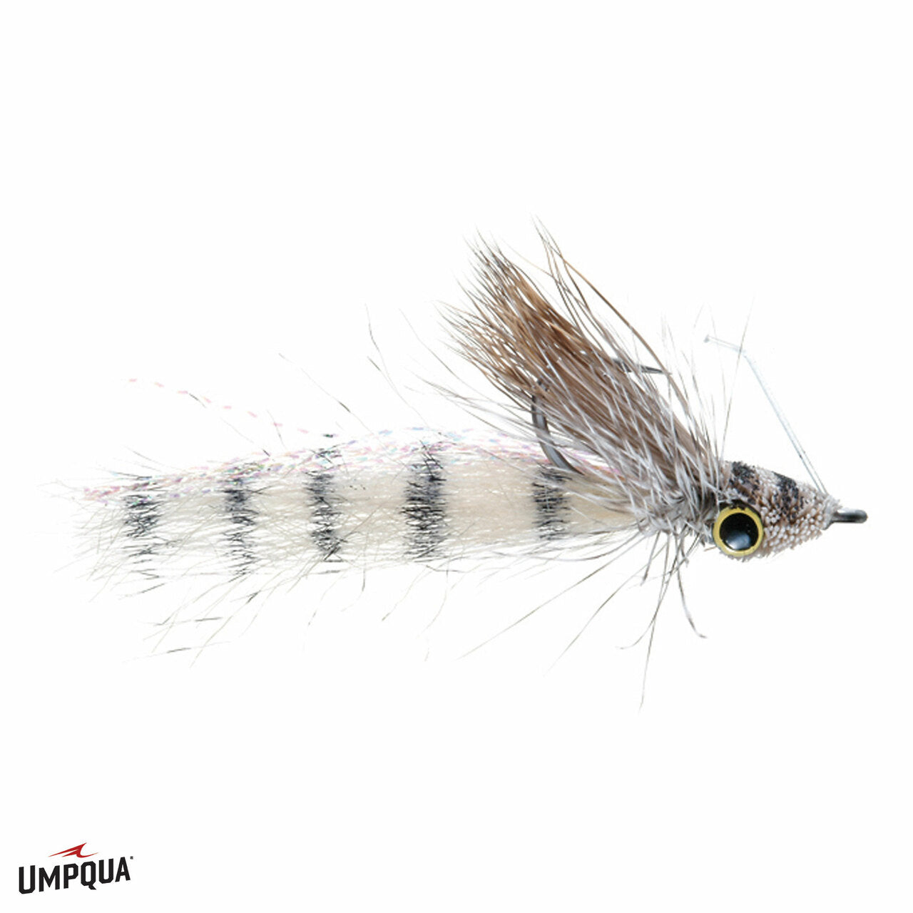 Umpqua Bonefish Slider