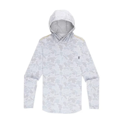 MW x SMFS Men's Buxton Hagood Hoody - Bridge Perm