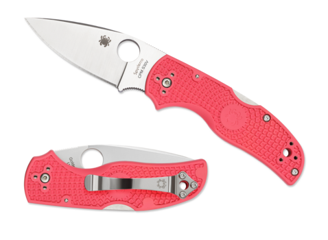 Spyderco Native 5 FRN